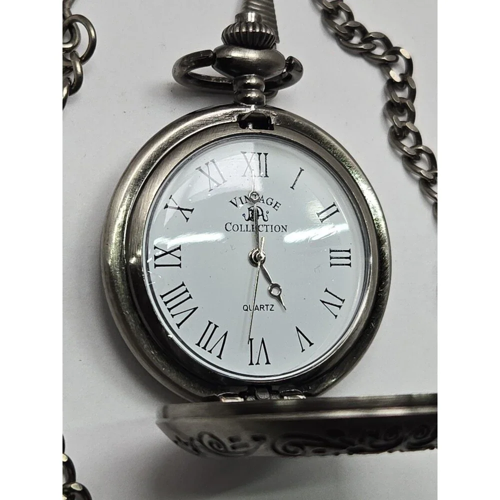 Vintage Collection item shows